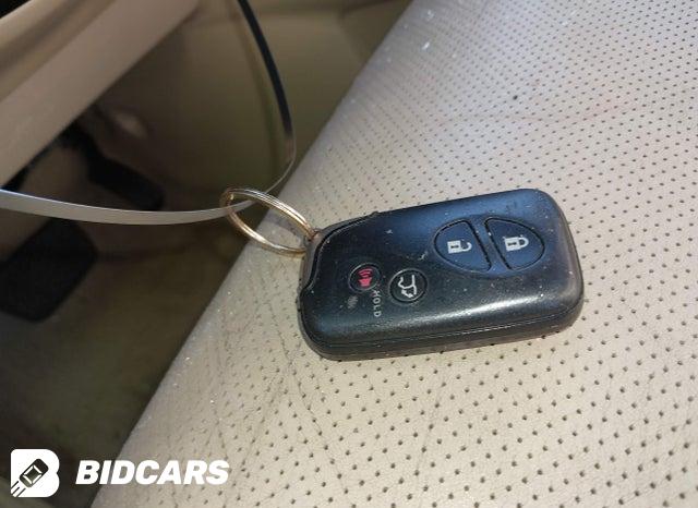 2T2BK1BAXBC103414 2011 Lexus RX photo no. 11