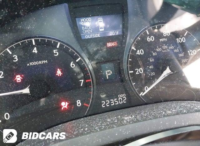 2T2BK1BAXBC103414 2011 Lexus RX photo no. 15