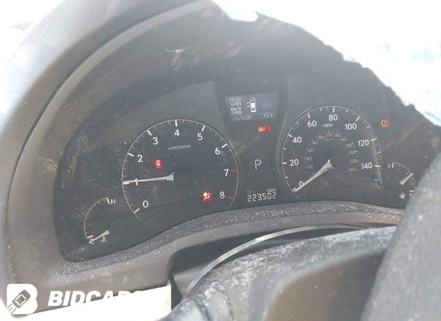 2T2BK1BAXBC103414 2011 Lexus RX photo no. 7