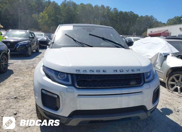 2018 Land Rover Range Rover — VIN SALVP2RXXJH286951, şəkil 12