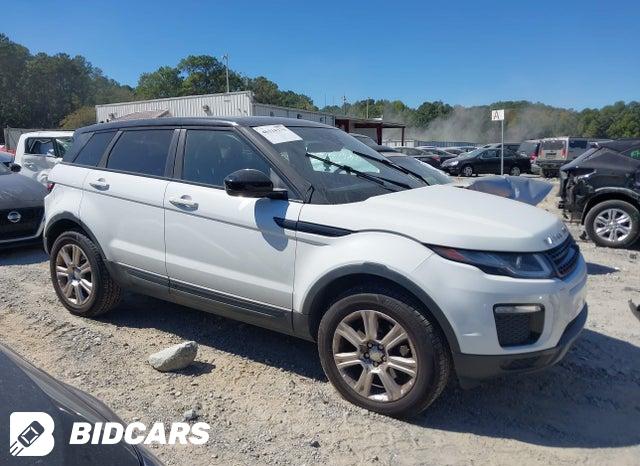 2018 Land Rover Range Rover — VIN SALVP2RXXJH286951, şəkil 13