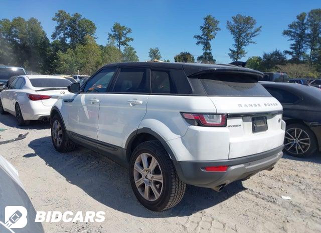 2018 Land Rover Range Rover — VIN SALVP2RXXJH286951, şəkil 14