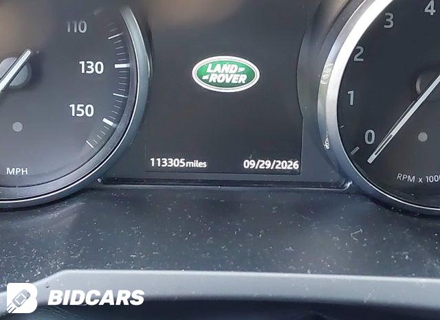 2018 Land Rover Range Rover — VIN SALVP2RXXJH286951, şəkil 15