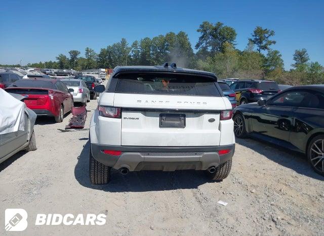 2018 Land Rover Range Rover — VIN SALVP2RXXJH286951, şəkil 16