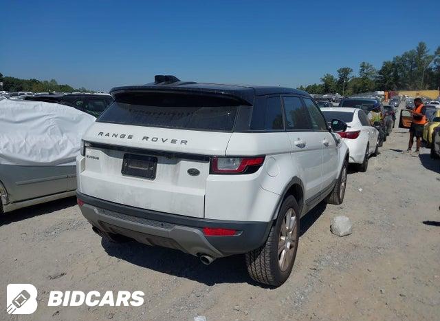 2018 Land Rover Range Rover — VIN SALVP2RXXJH286951, şəkil 4