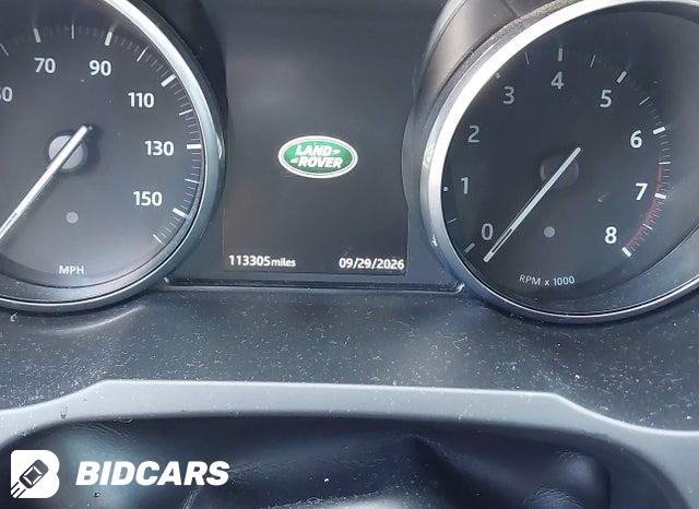 2018 Land Rover Range Rover — VIN SALVP2RXXJH286951, şəkil 7