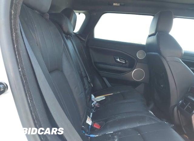 2018 Land Rover Range Rover — VIN SALVP2RXXJH286951, şəkil 8