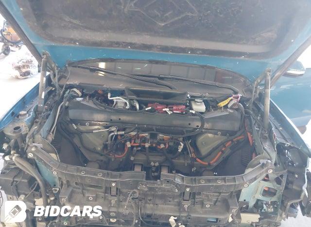 7FCTGAAA6NN006105 2022 Rivian R1T photo no. 10