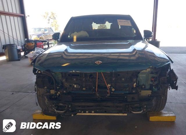 7FCTGAAA6NN006105 2022 Rivian R1T photo no. 13