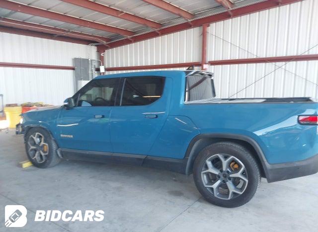 7FCTGAAA6NN006105 2022 Rivian R1T photo no. 15