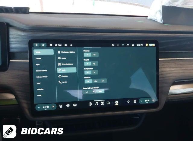 7FCTGAAA6NN006105 2022 Rivian R1T photo no. 19