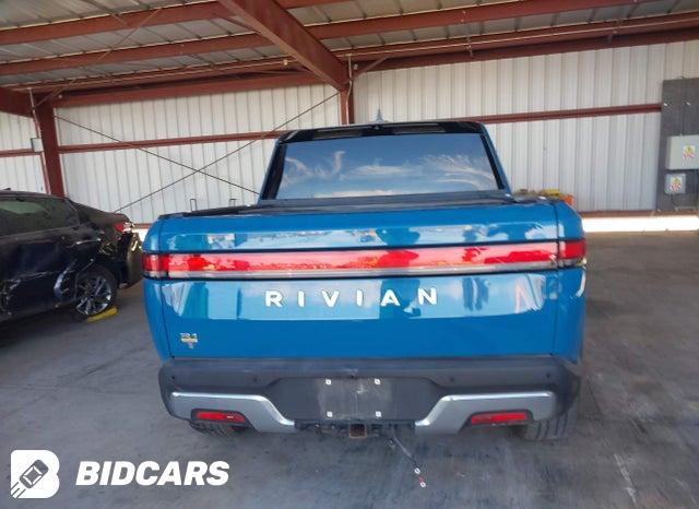 2022 Rivian R1T — VIN 7FCTGAAA6NN006105, фото 17