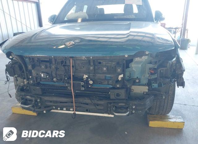 2022 Rivian R1T — VIN 7FCTGAAA6NN006105, фото 6