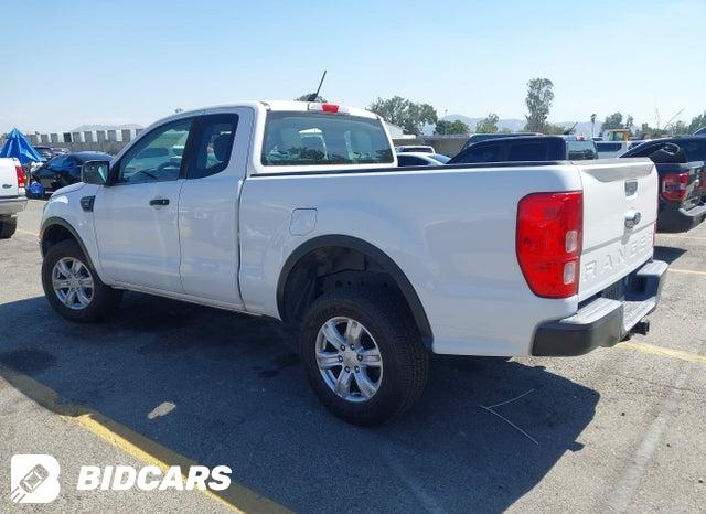 1FTER1EH6LLA96946 2020 Ford Ranger photo no. 3