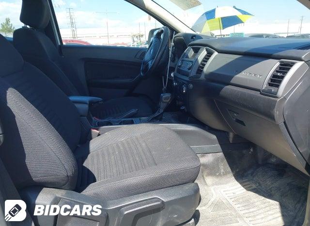 1FTER1EH6LLA96946 2020 Ford Ranger photo no. 5