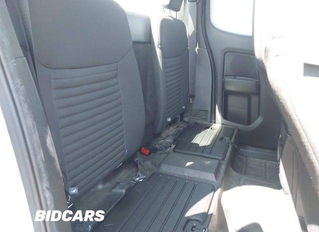 1FTER1EH6LLA96946 2020 Ford Ranger photo no. 8