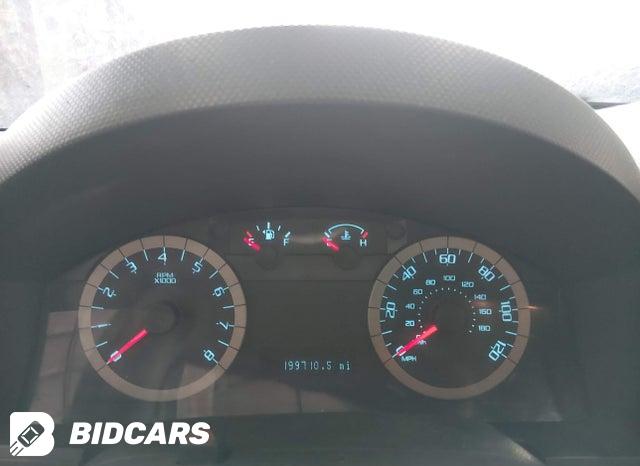 1FMCU0EG7BKB26821 2011 Ford Escape photo no. 7