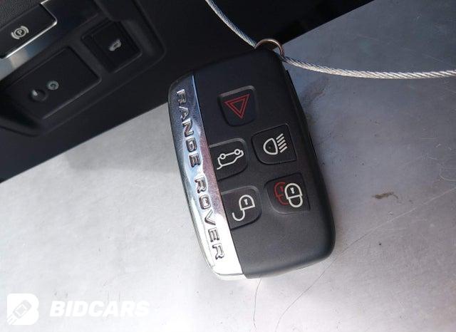 2020 Land Rover Range Rover — VIN SALYB2EX5LA285879, şəkil 11