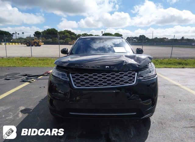2020 Land Rover Range Rover — VIN SALYB2EX5LA285879, şəkil 12