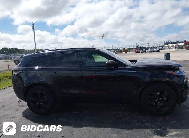 2020 Land Rover Range Rover — VIN SALYB2EX5LA285879, şəkil 13
