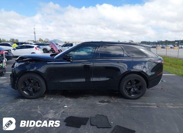 2020 Land Rover Range Rover — VIN SALYB2EX5LA285879, şəkil 14