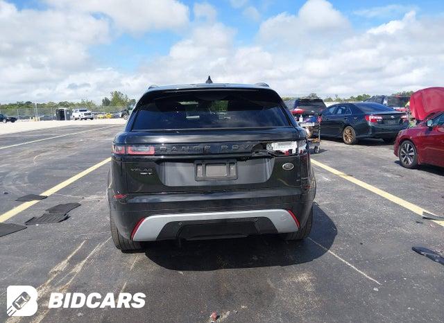 2020 Land Rover Range Rover — VIN SALYB2EX5LA285879, şəkil 16