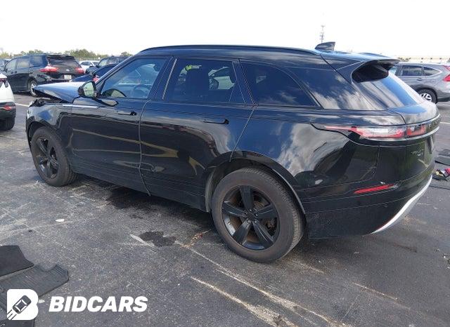 2020 Land Rover Range Rover — VIN SALYB2EX5LA285879, şəkil 3