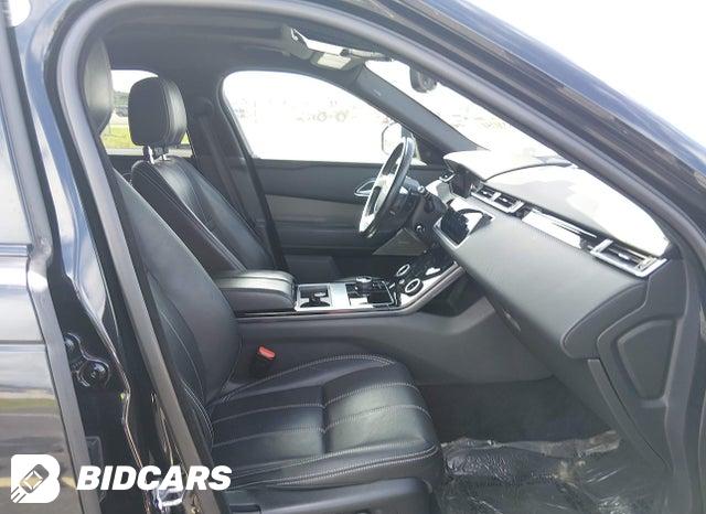 2020 Land Rover Range Rover — VIN SALYB2EX5LA285879, şəkil 5