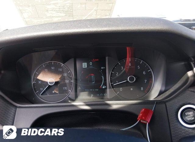 2020 Land Rover Range Rover — VIN SALYB2EX5LA285879, şəkil 7