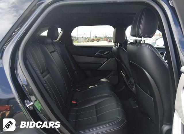 2020 Land Rover Range Rover — VIN SALYB2EX5LA285879, şəkil 8