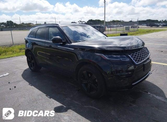 2020 Land Rover Range Rover — VIN SALYB2EX5LA285879