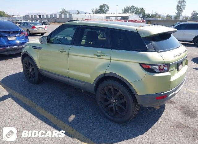 SALVR2BG6CH628676 2012 Land Rover Range Rover photo no. 3
