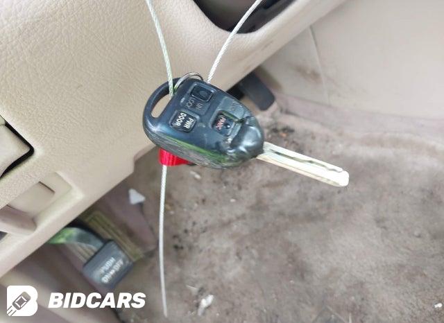 2T2HA31UX5C086073 2005 Lexus RX photo no. 11