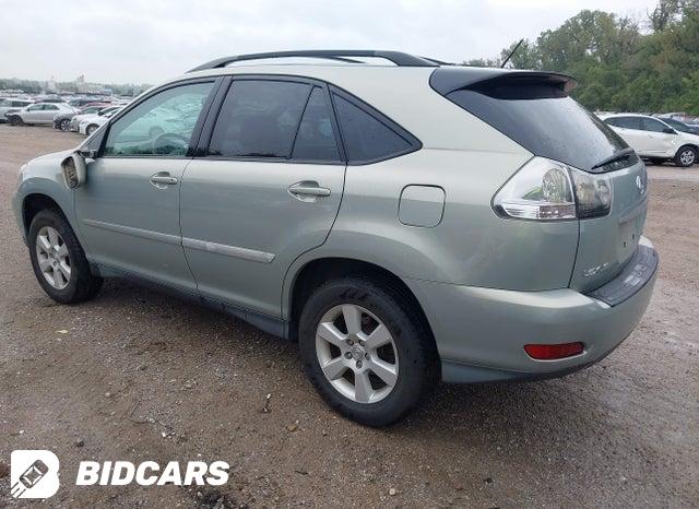2T2HA31UX5C086073 2005 Lexus RX photo no. 3