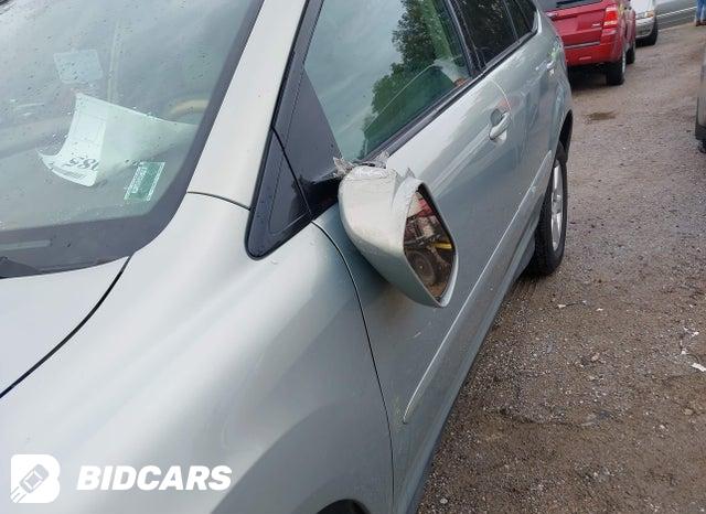 2T2HA31UX5C086073 2005 Lexus RX photo no. 6