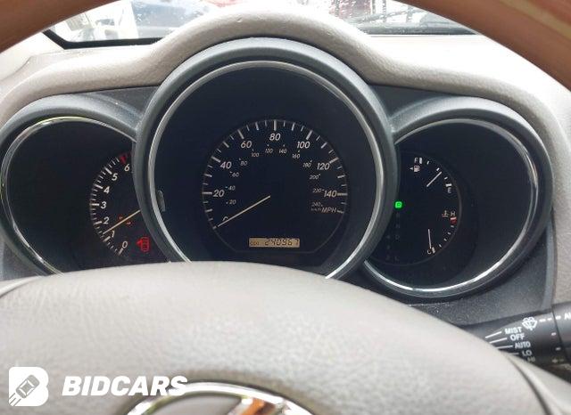 2T2HA31UX5C086073 2005 Lexus RX photo no. 7