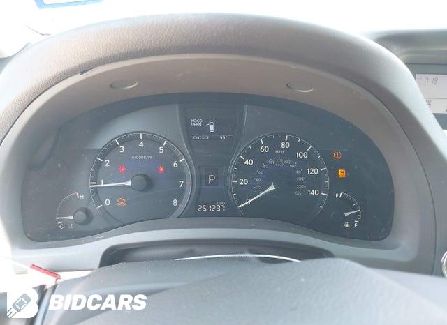 2T2ZK1BA0AC011161 2010 Lexus RX photo no. 7