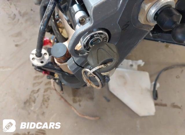 JS1GR7KAX62107227 2006 Suzuki GSX-R750 photo no. 11