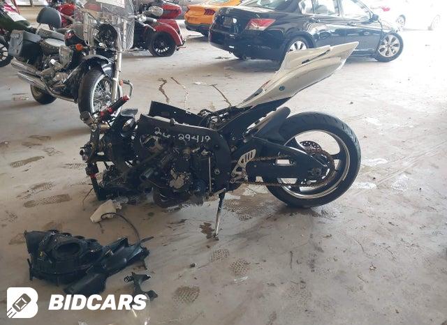 JS1GR7KAX62107227 2006 Suzuki GSX-R750 photo no. 14