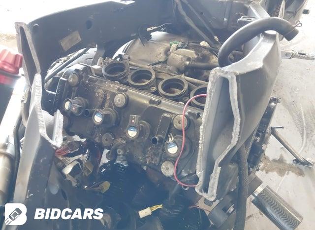 JS1GR7KAX62107227 2006 Suzuki GSX-R750 photo no. 16