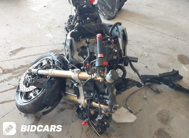 JS1GR7KAX62107227 2006 Suzuki GSX-R750 photo no. 17