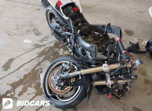 JS1GR7KAX62107227 2006 Suzuki GSX-R750 photo no. 18
