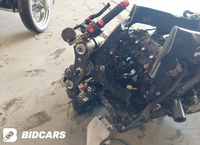 JS1GR7KAX62107227 2006 Suzuki GSX-R750 photo no. 7
