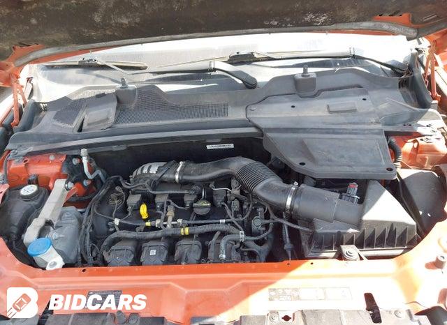 SALCR2BG2HH666663 2017 Land Rover Discovery photo no. 10