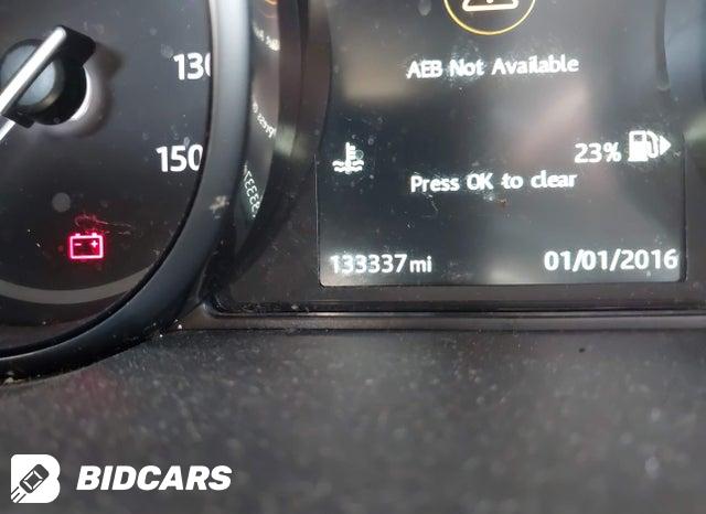 SALCR2BG2HH666663 2017 Land Rover Discovery photo no. 15