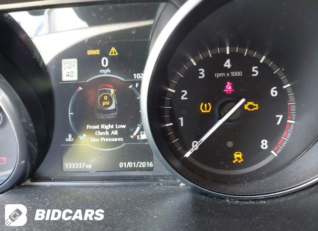 SALCR2BG2HH666663 2017 Land Rover Discovery photo no. 7