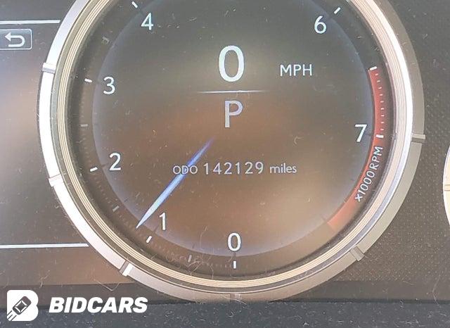 2020 Lexus RX — VIN 2T2YZMDA0LC250301, şəkil 15