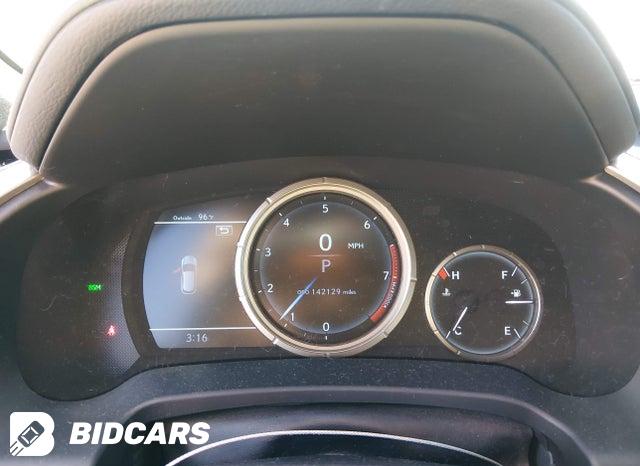 2020 Lexus RX — VIN 2T2YZMDA0LC250301, şəkil 7