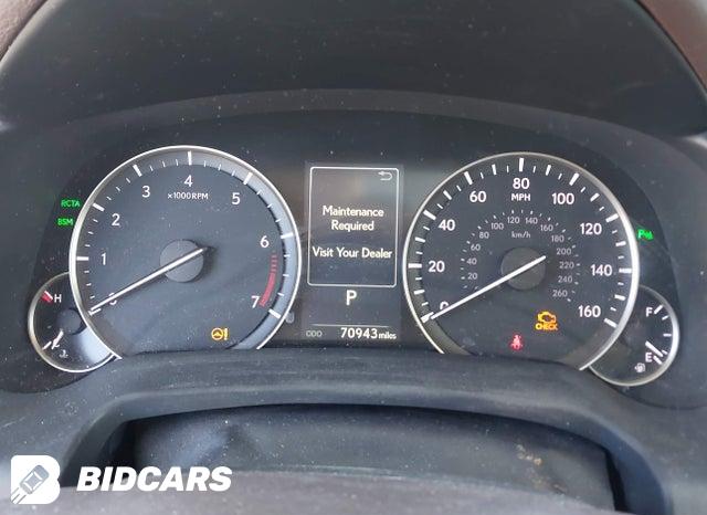 2016 Lexus RX — VIN 2T2ZZMCA8GC011722, фото 7