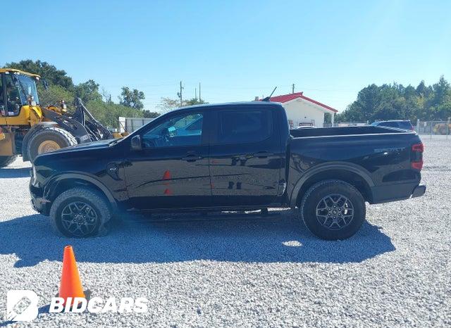 2024 Ford Ranger — VIN 1FTER4GH9RLE00925, фото 14